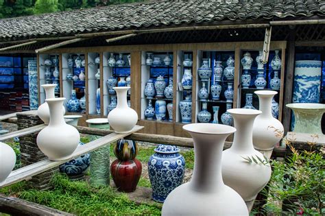 Jingdezhen .